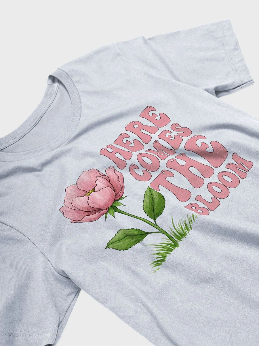 Here Comes the Bloom Tee product image (3)