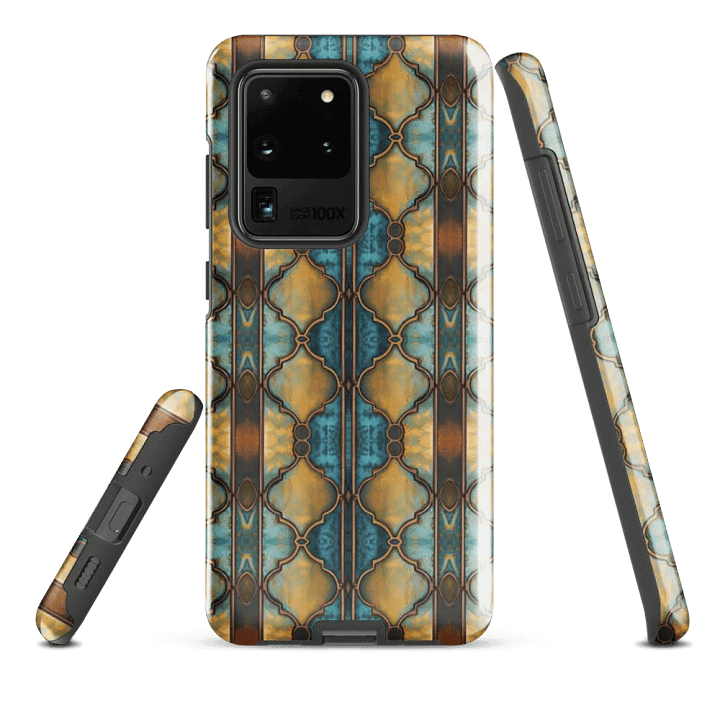 Tough Phone Case for Samsung® #18582408 product image (7)