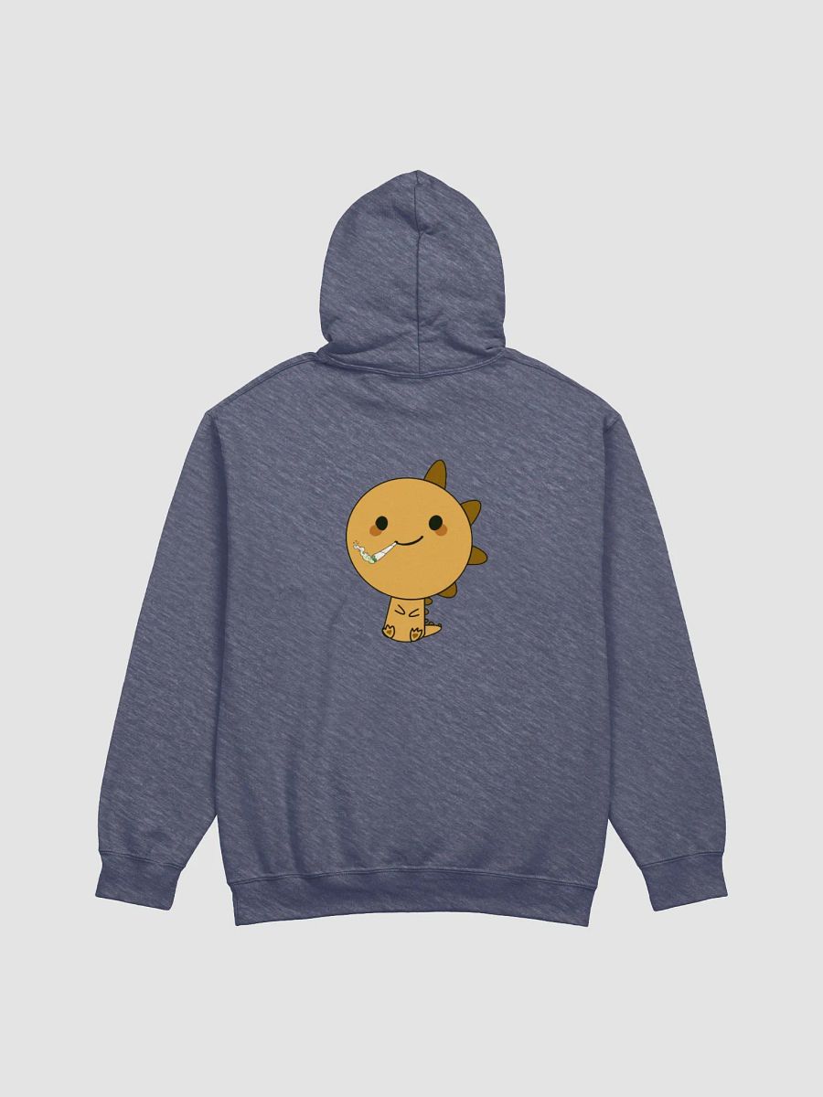 Sinister hoodie product image (2)