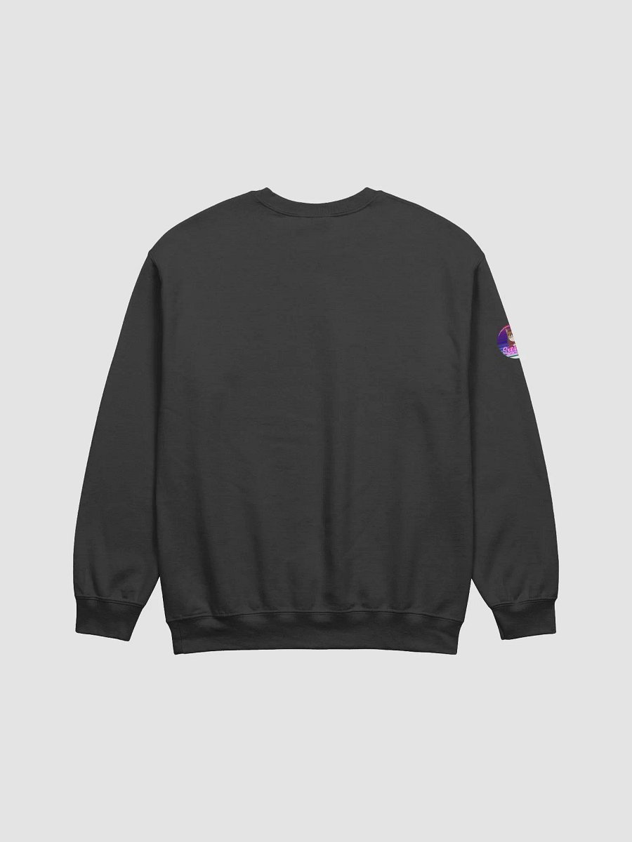 Introverted Sweatshirt product image (3)