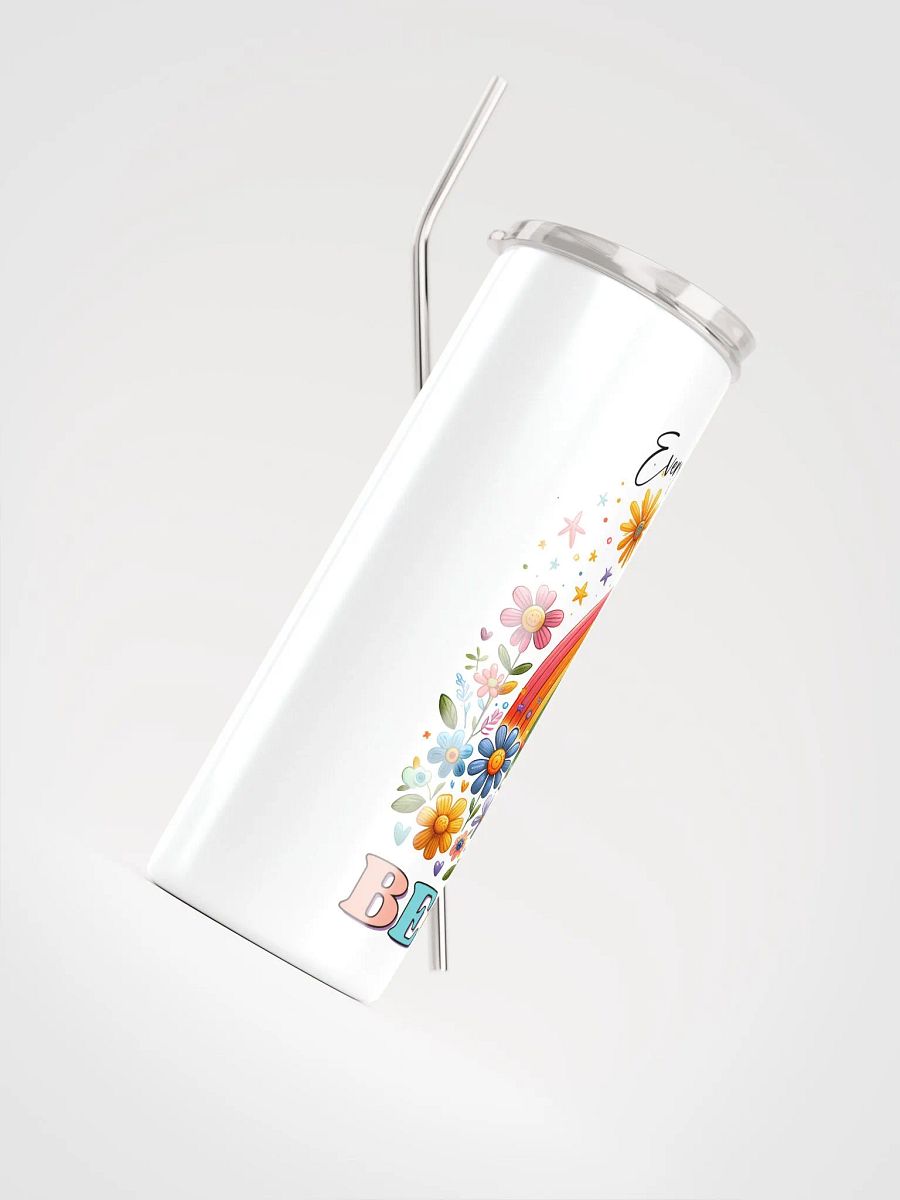 Rainbow of Hope: New Beginning Tumbler product image (5)
