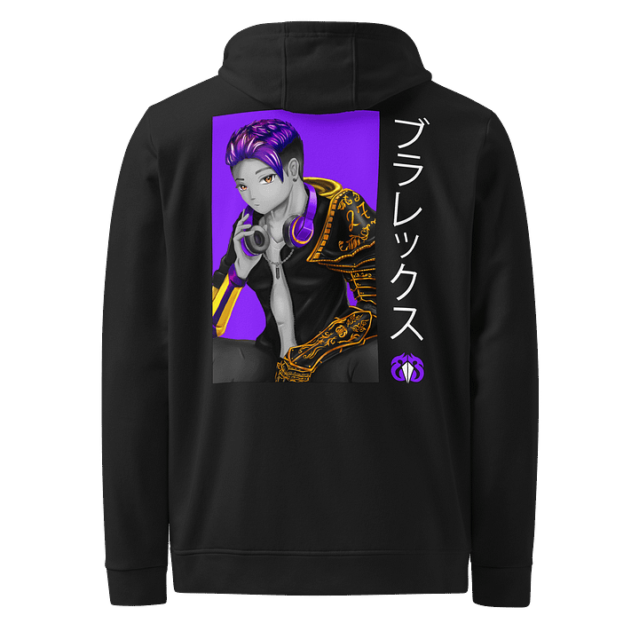Adidas Bralex Hoodie product image (2)