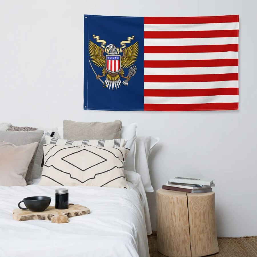 Federal Republic of America Flag product image (2)