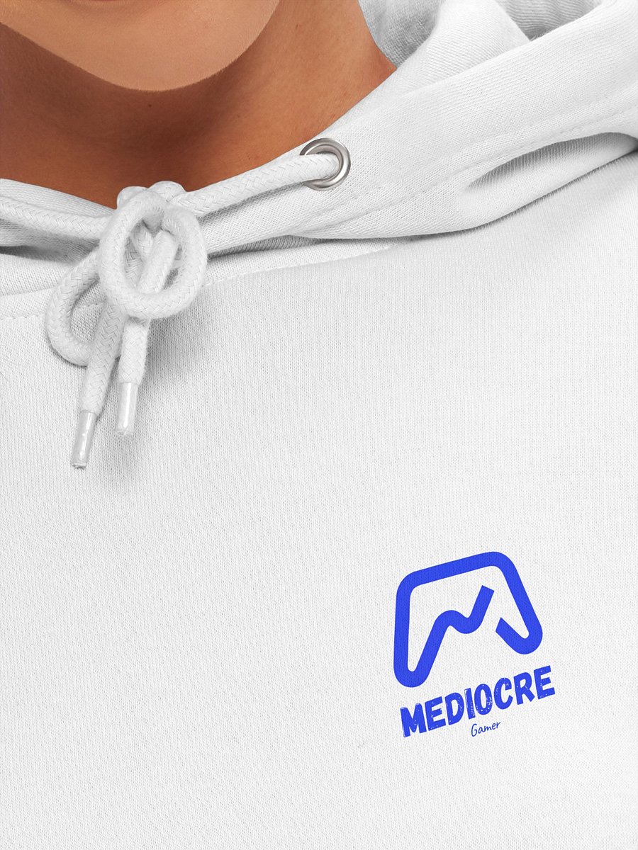 Squiggle Logo Premium Hoodie product image (7)