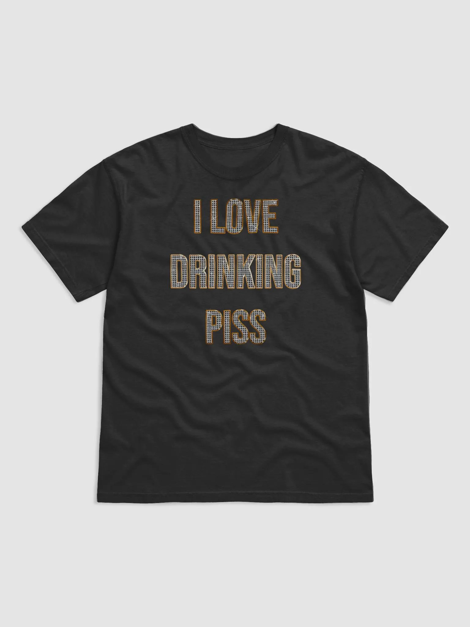 Hydrated Tee product image (1)