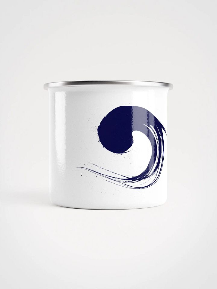 Enamel Mug product image (2)