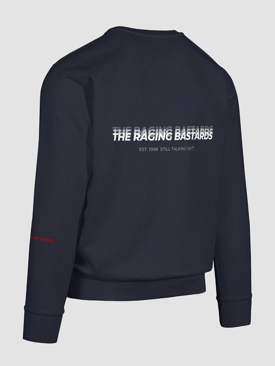 Jack Russell Premium Sweatshirt product image (67)