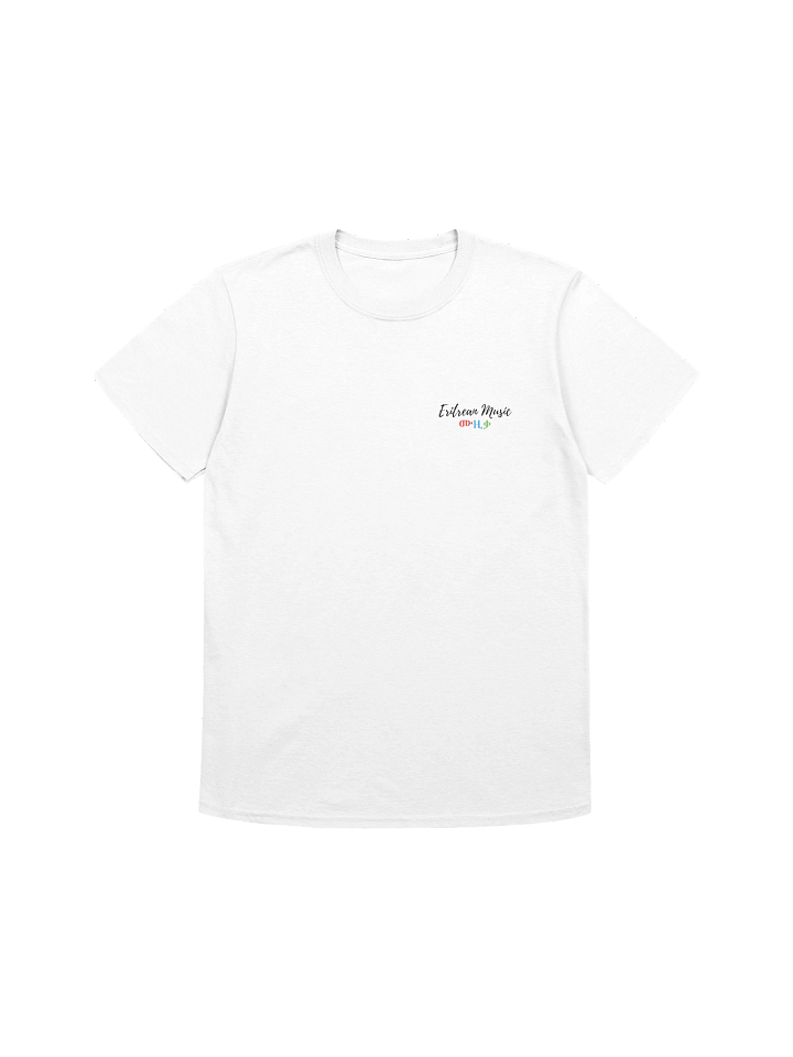 ERITREAN MUSIC TIGRINYA Unisex T-Shirt product image (4)