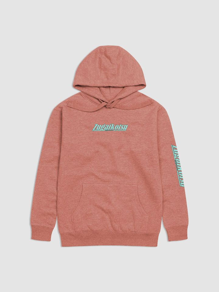 Profile Line Hoodie - RWB product image (2)