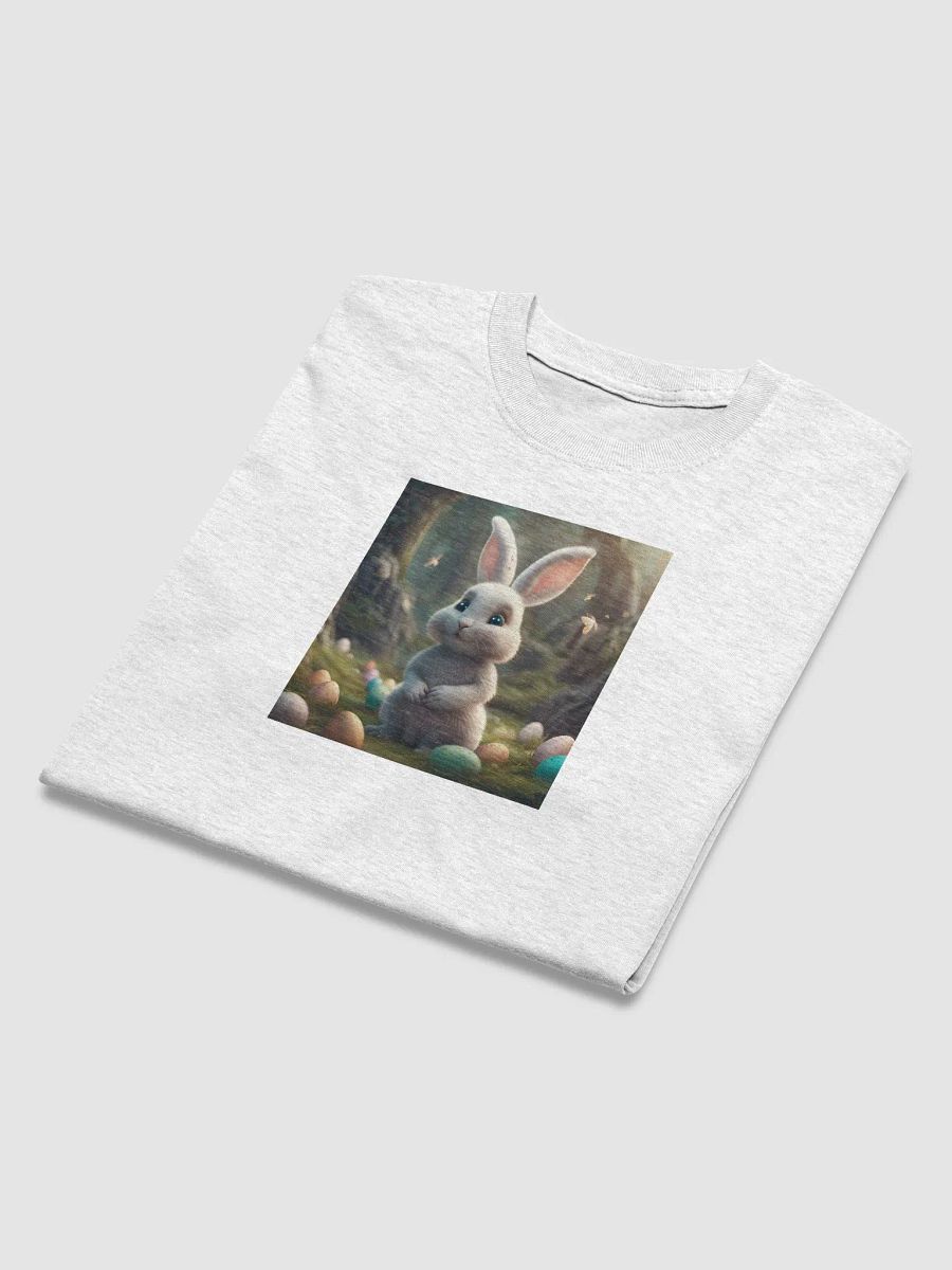 Easter Bunny T-Shirt product image (4)