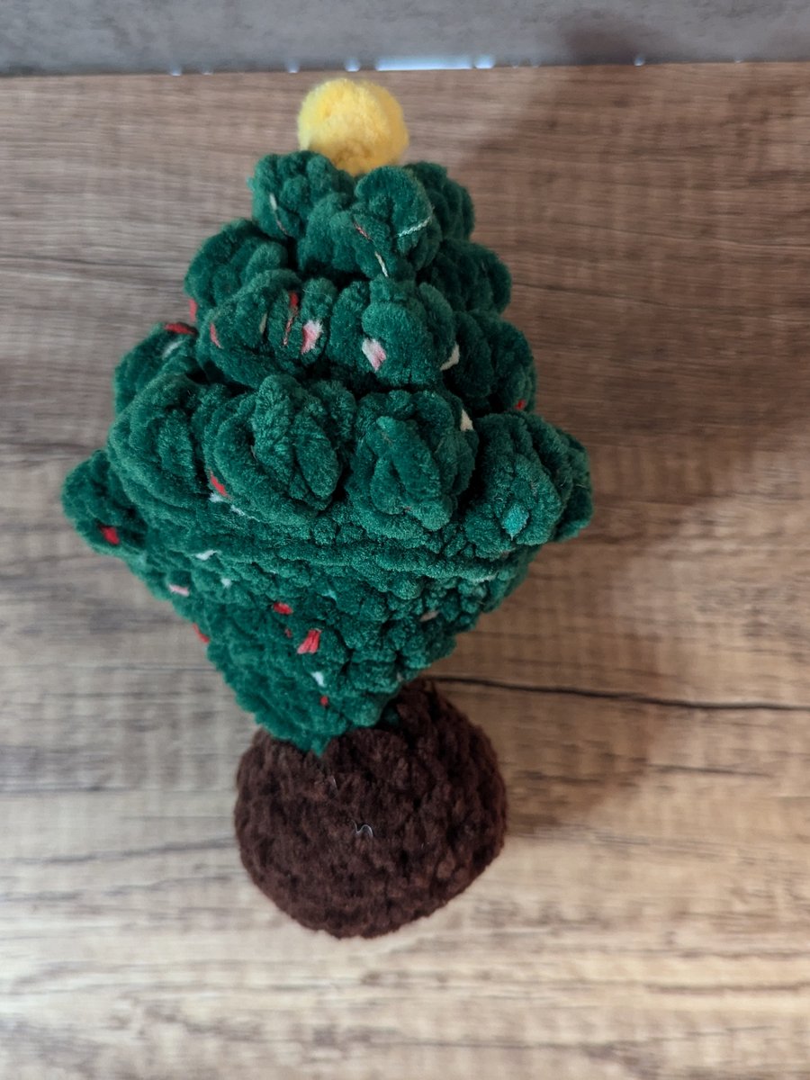 Christmas Tree Fidget Toy product image (2)