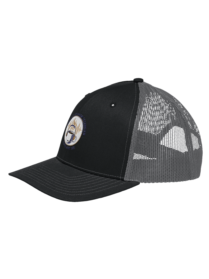 Certified Ear-Gasm Technician Hat product image (11)