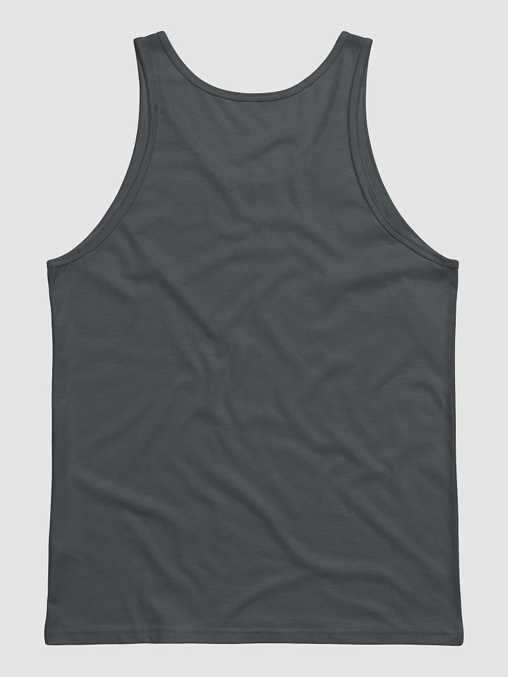 Grumpy Panties Syn. Bella+Canvas Jersey Tank product image (2)