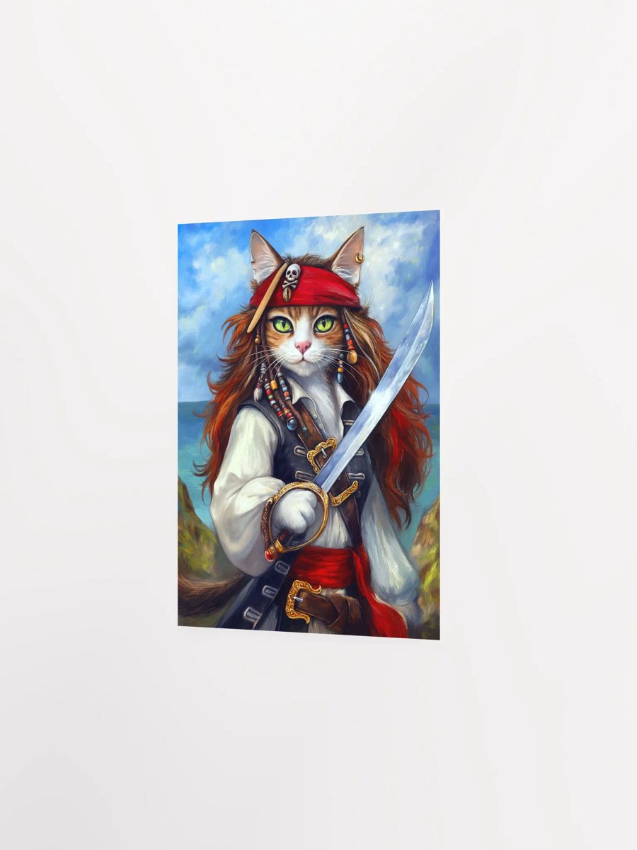 Cat Pirates of the Caribbean product image (2)