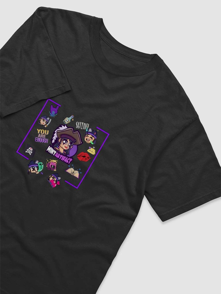 Emote Shirt product image (3)