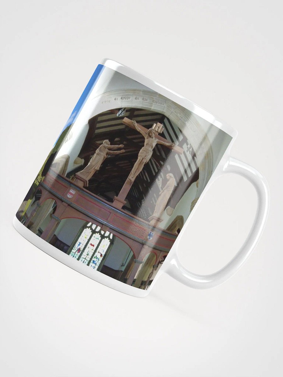 007 Explore TV Mug product image (5)
