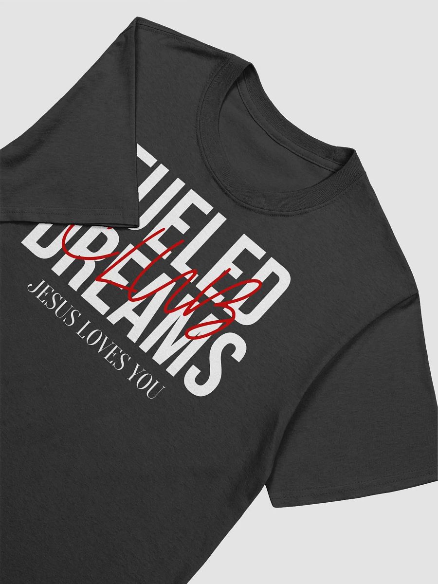 Jesus Loves You (T-Shirt) product image (5)