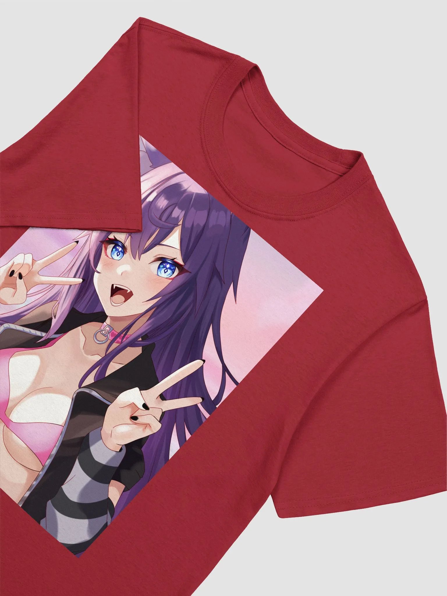 Luna T-Shirt product image (15)