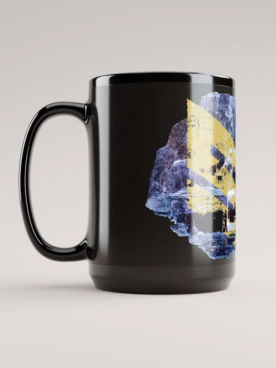 Salty Sticks (Logo 2) Coffee Mug 15oz product image (6)