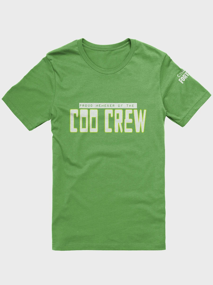 Proud Member of the COO Crew product image (4)