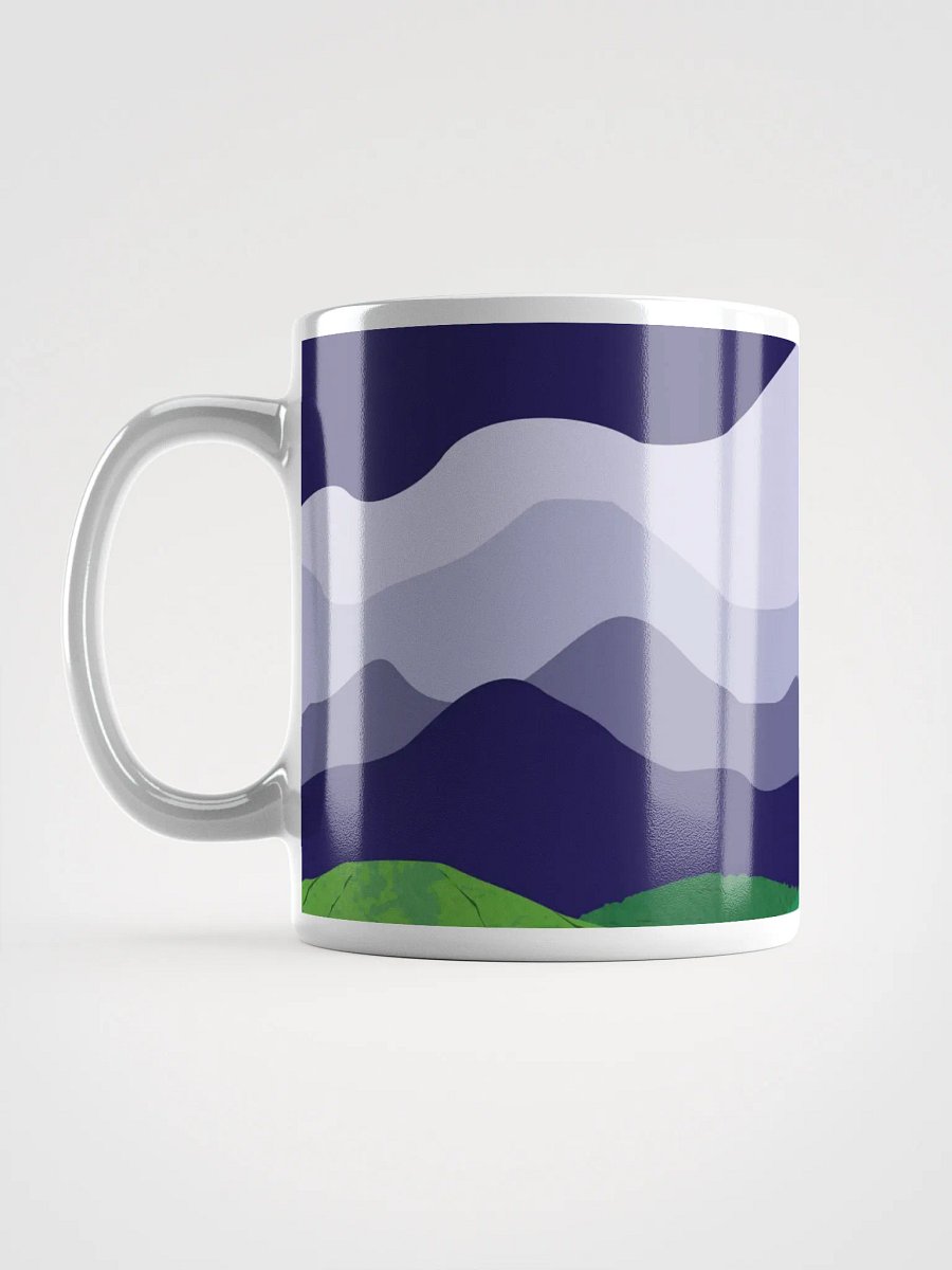 Mystic Mountain Mug product image (17)