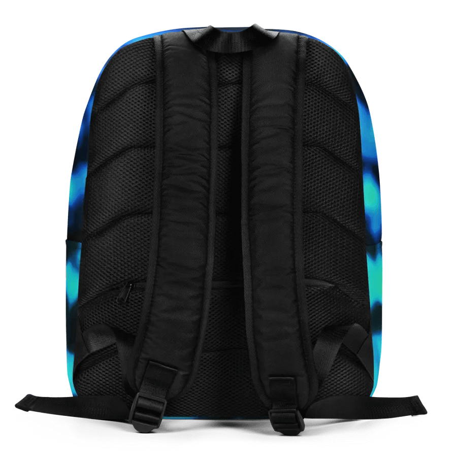 Girl rockclimbing backpack product image (12)