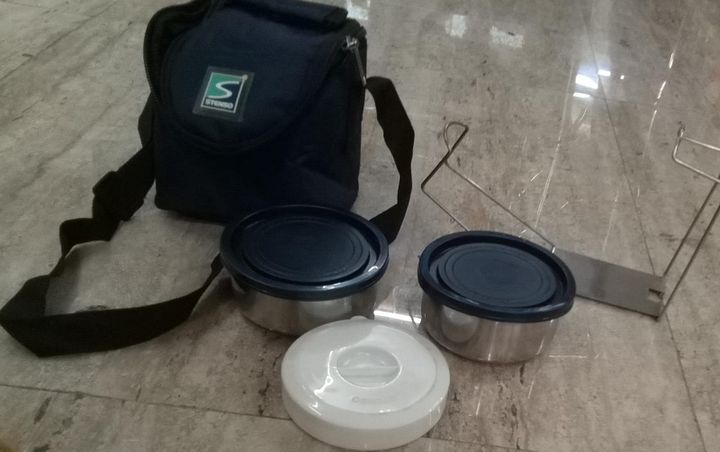 LUNCH BOX product image (1)