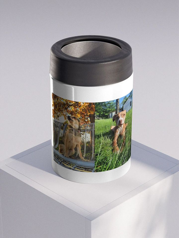 Pets Can Coozie! product image (1)