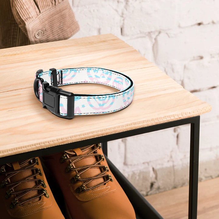 a cute collar, L product image (2)