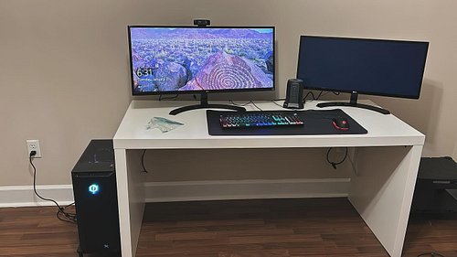 ITS ALIVE!!!