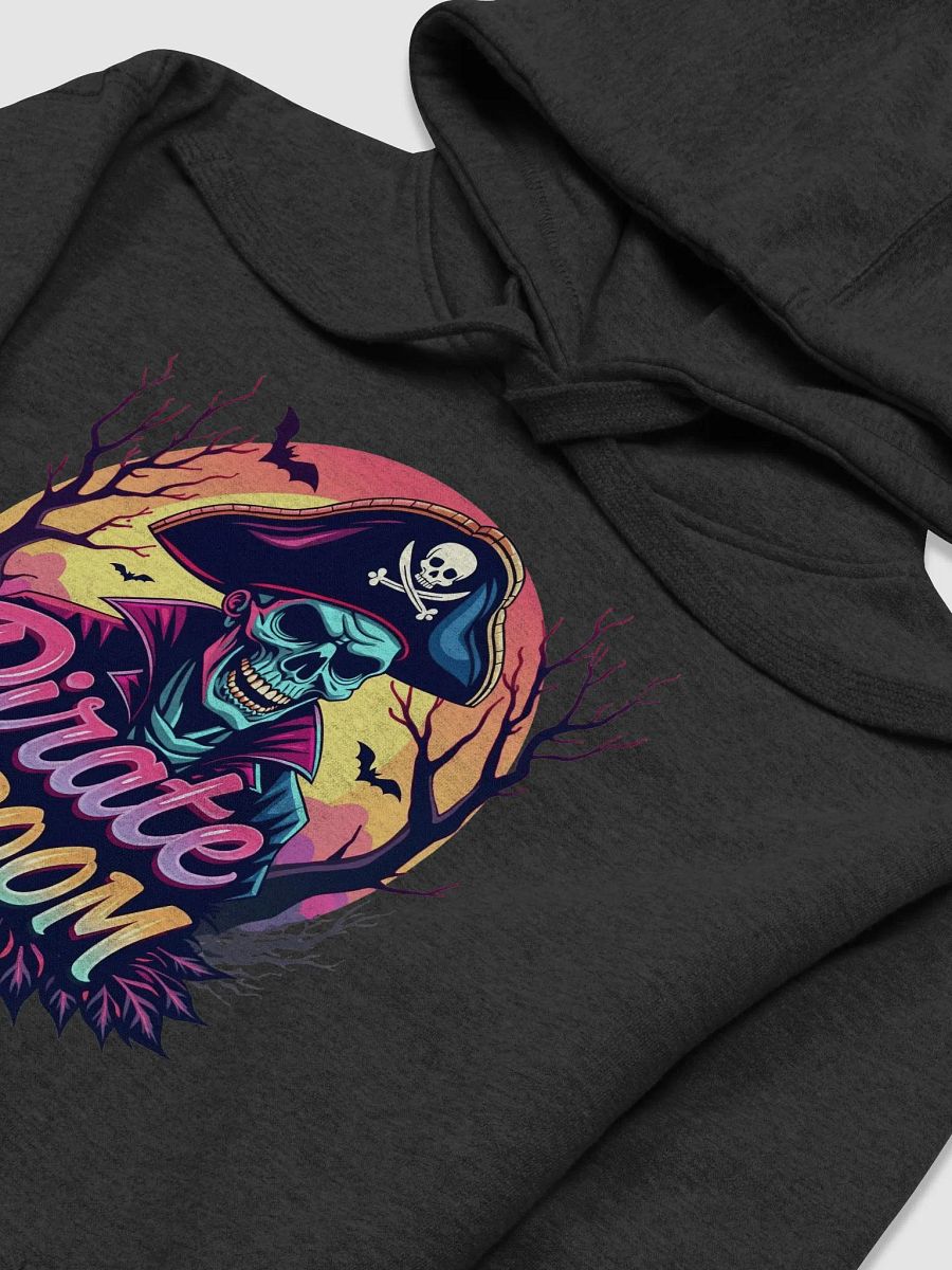 Pirate Groom Hoodie product image (4)