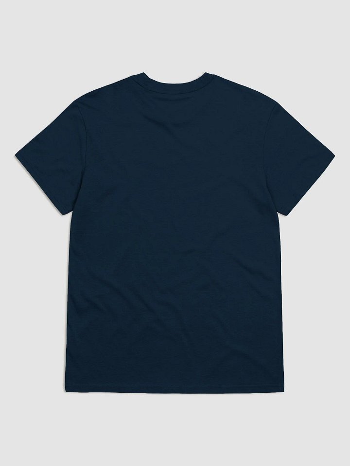 UNISEX ANIME BOBA GIRL T-SHIRT - ORGANIC COTTON product image (10)