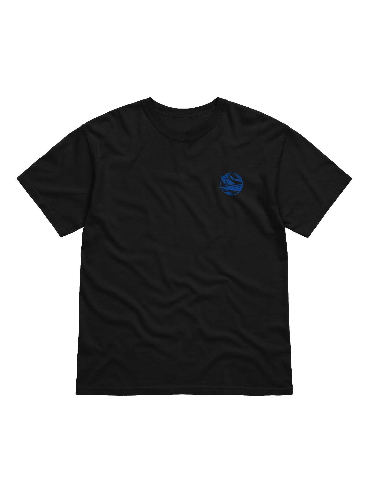 BehindTheSkies Logo Shirt product image (1)