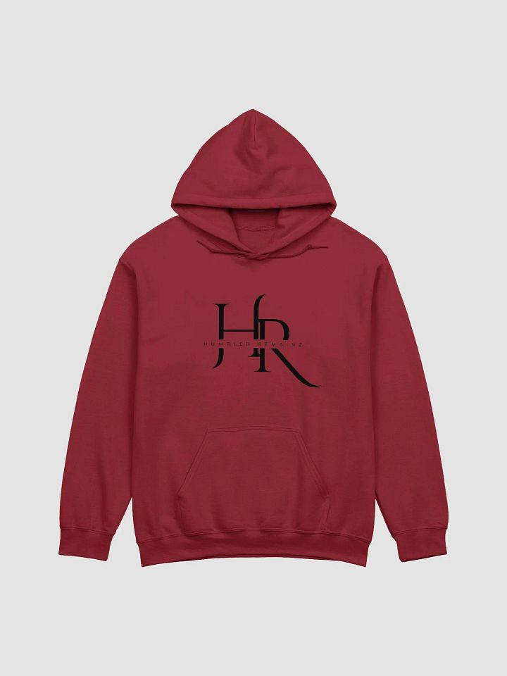 HR Logo Classic Hoodie product image (5)