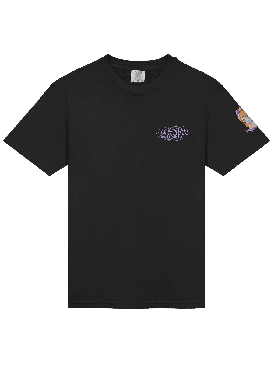 Soft Chaos Tshirt product image (4)