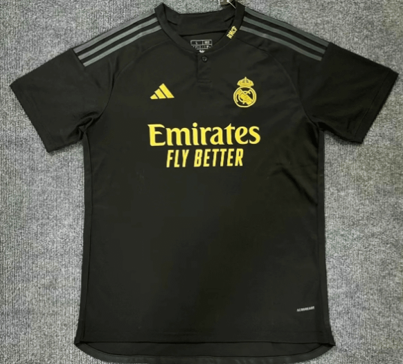 Real Madrid 3rd 23/24 - Mens product image (1)