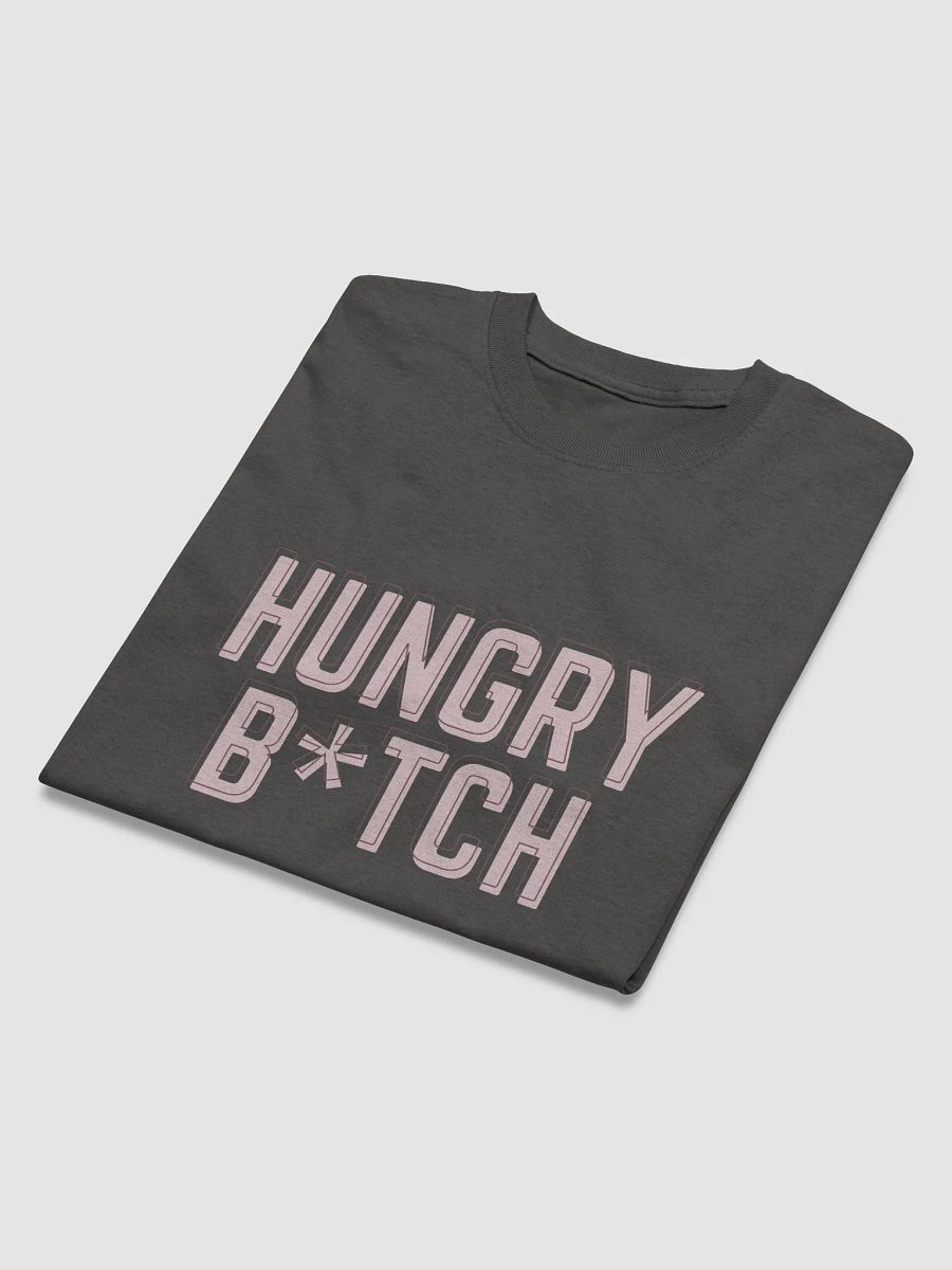 hungry bitch tee product image (4)