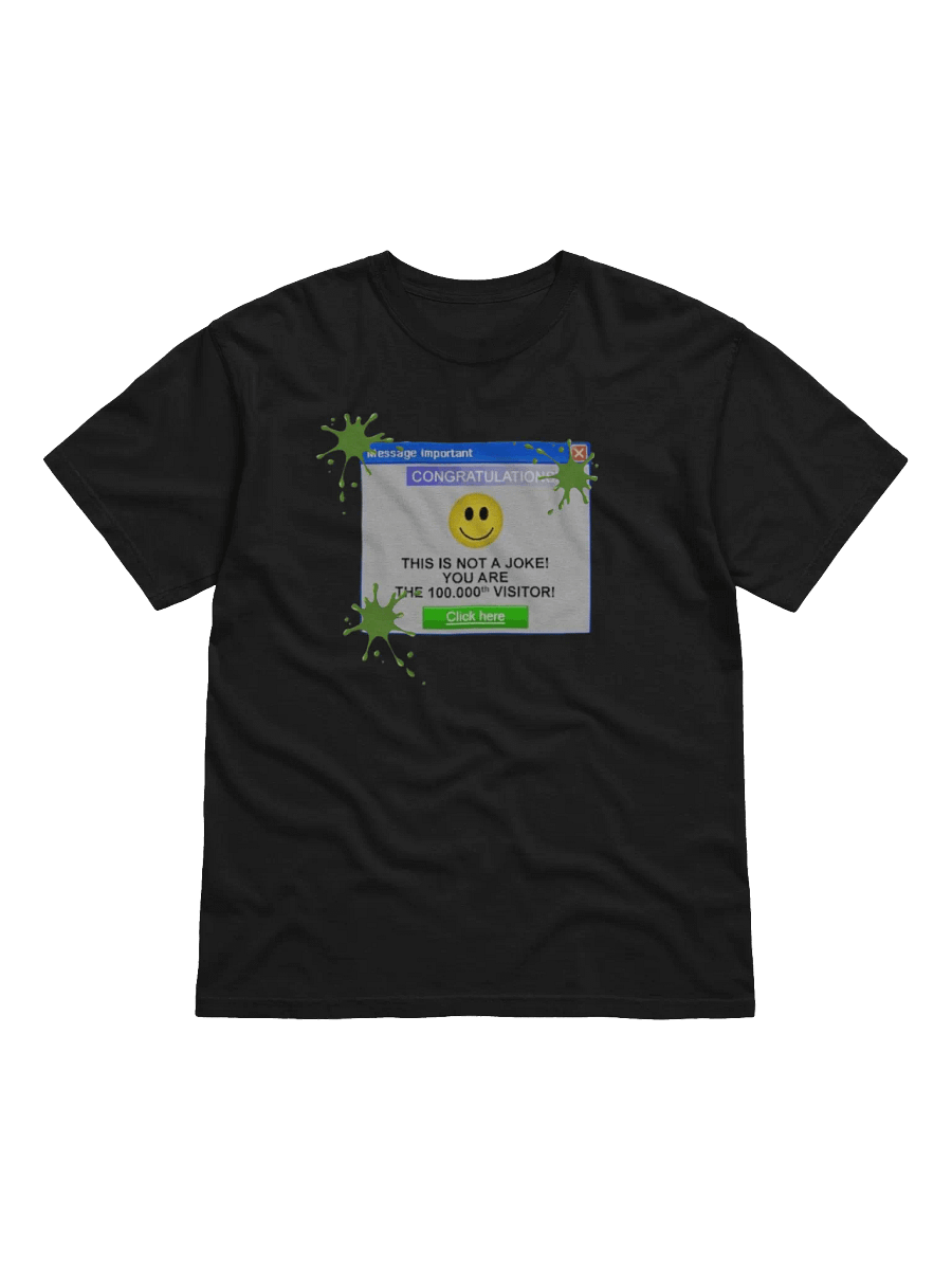 this is not a joke! product image (1)