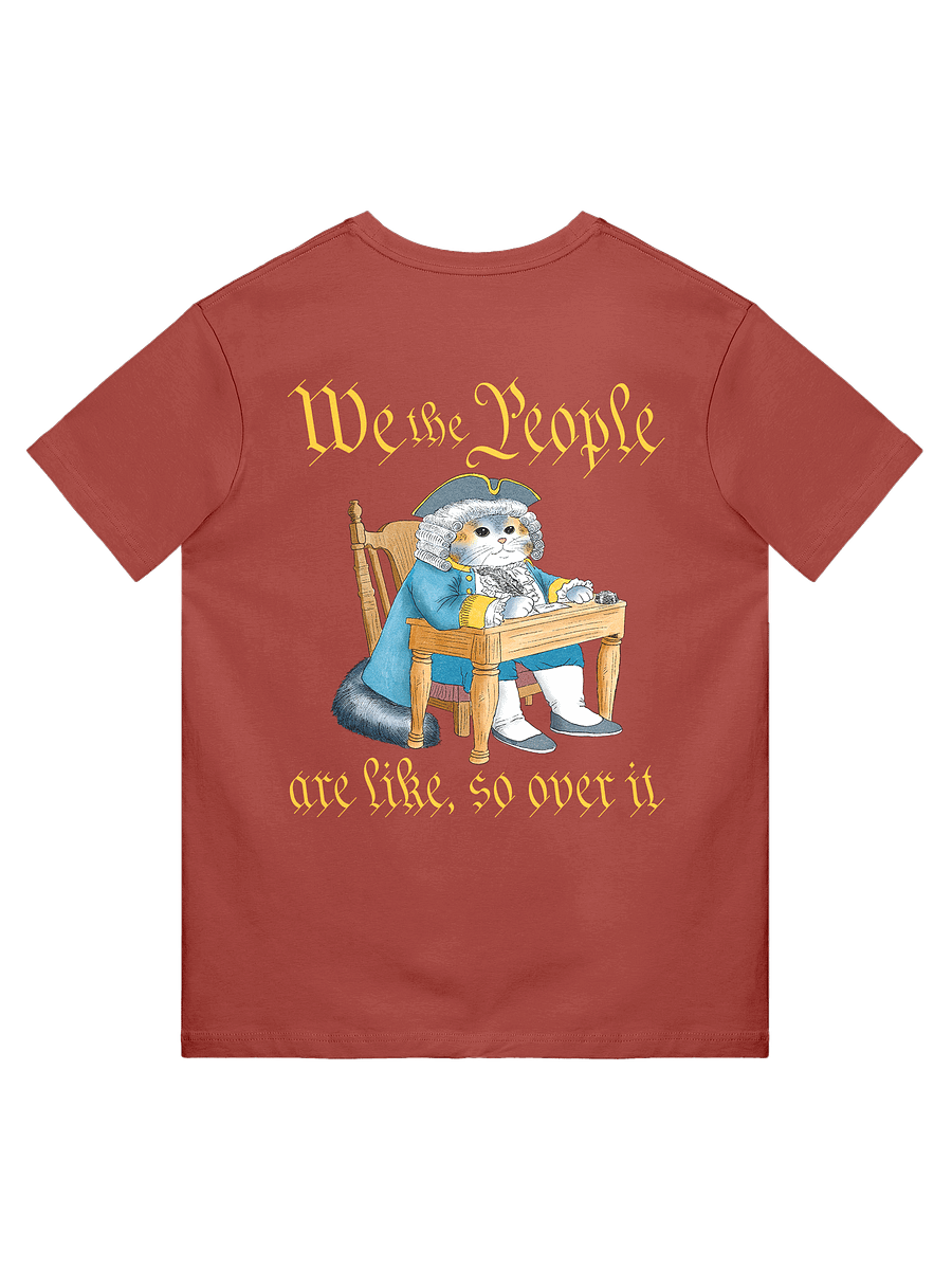 We The People Alt. - Tee product image (1)