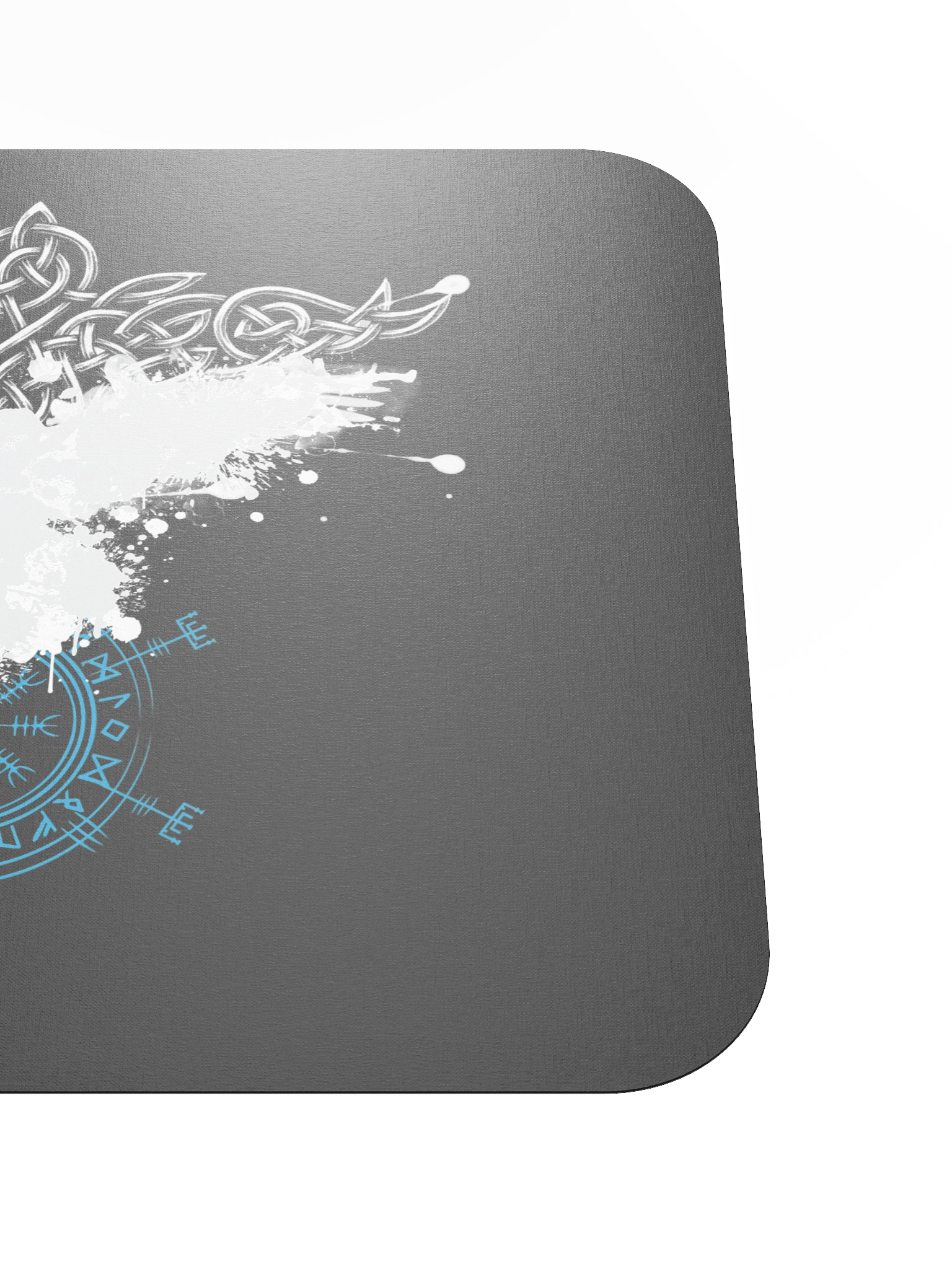 Svartravn Mousepad product image (5)