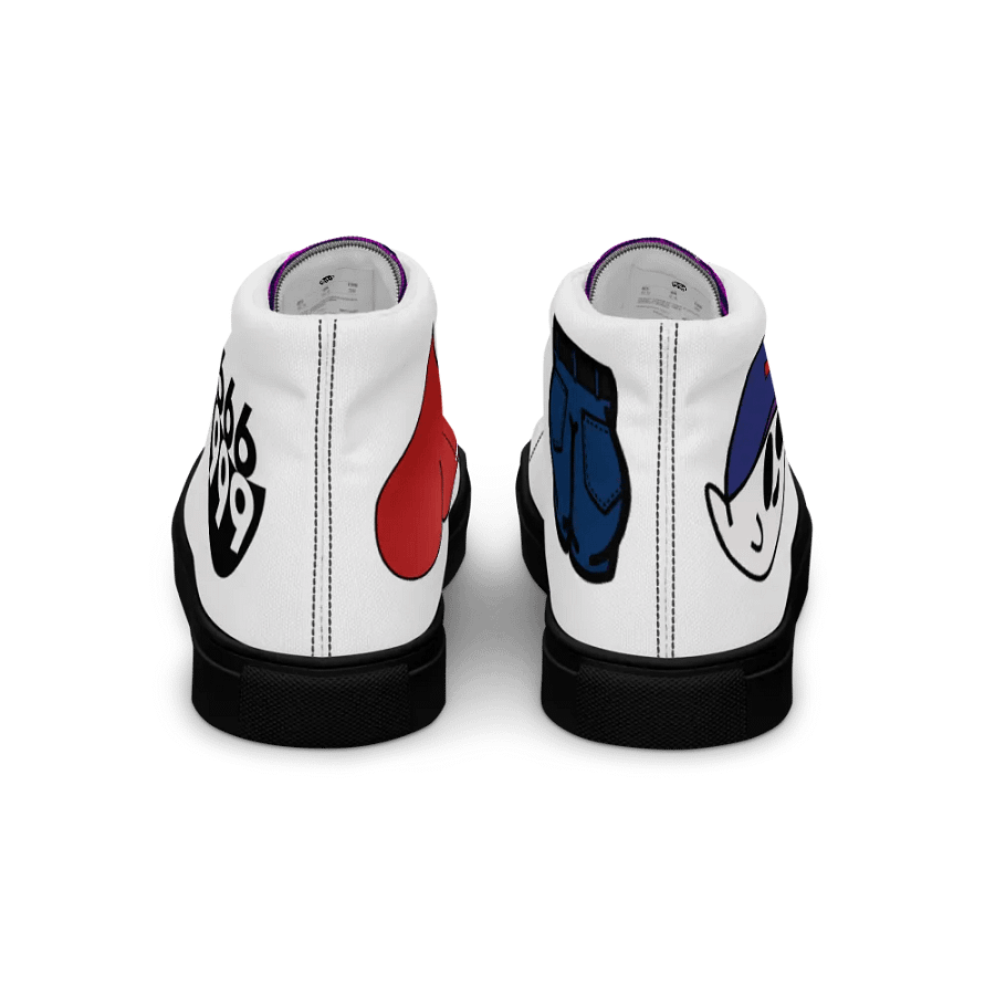 ButtBoi Industries Sneakers product image (5)