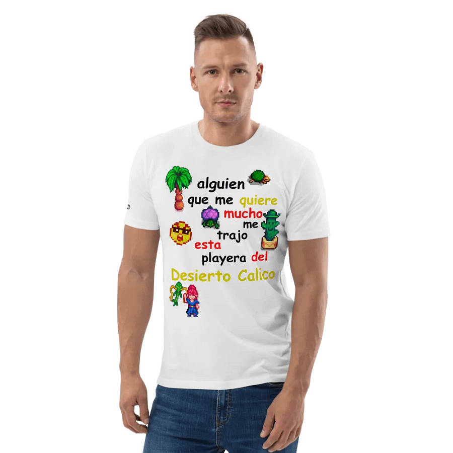 Recuerdo del Desierto Cálico 🌞 product image (4)