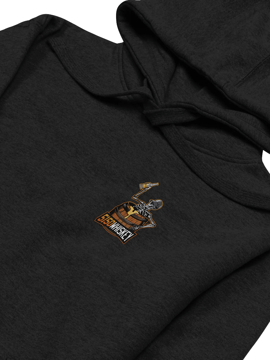 5150 Skeleton Barrel Hoodie product image (18)