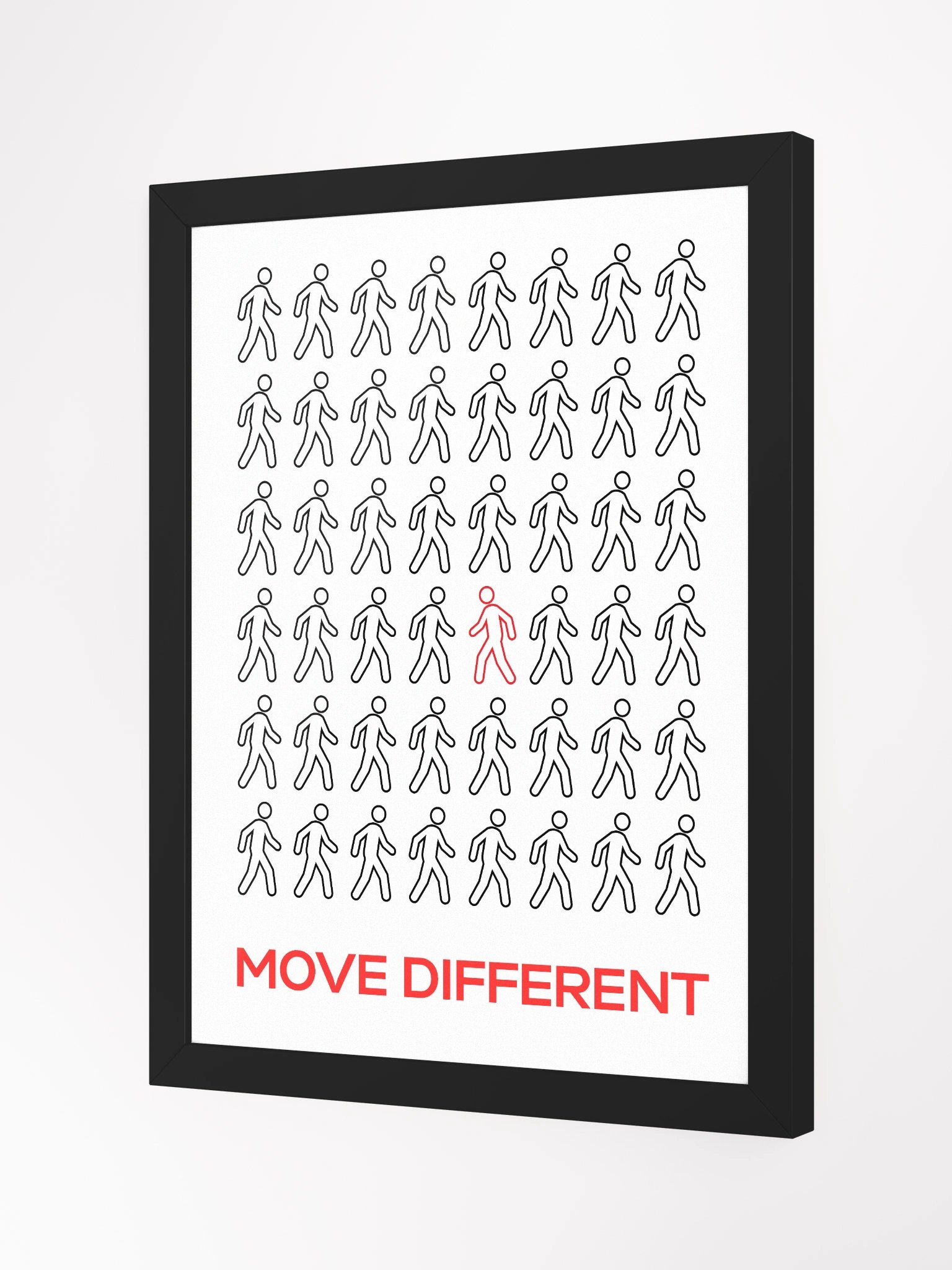 Move - Wall Art product image (4)