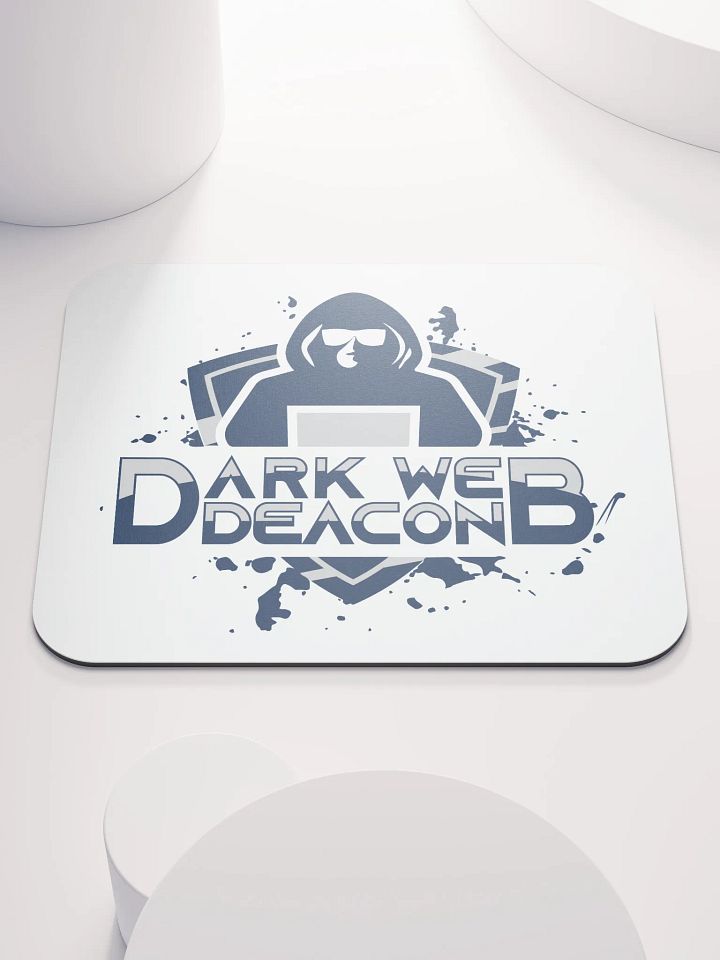 DWD Mouse Pad product image (1)