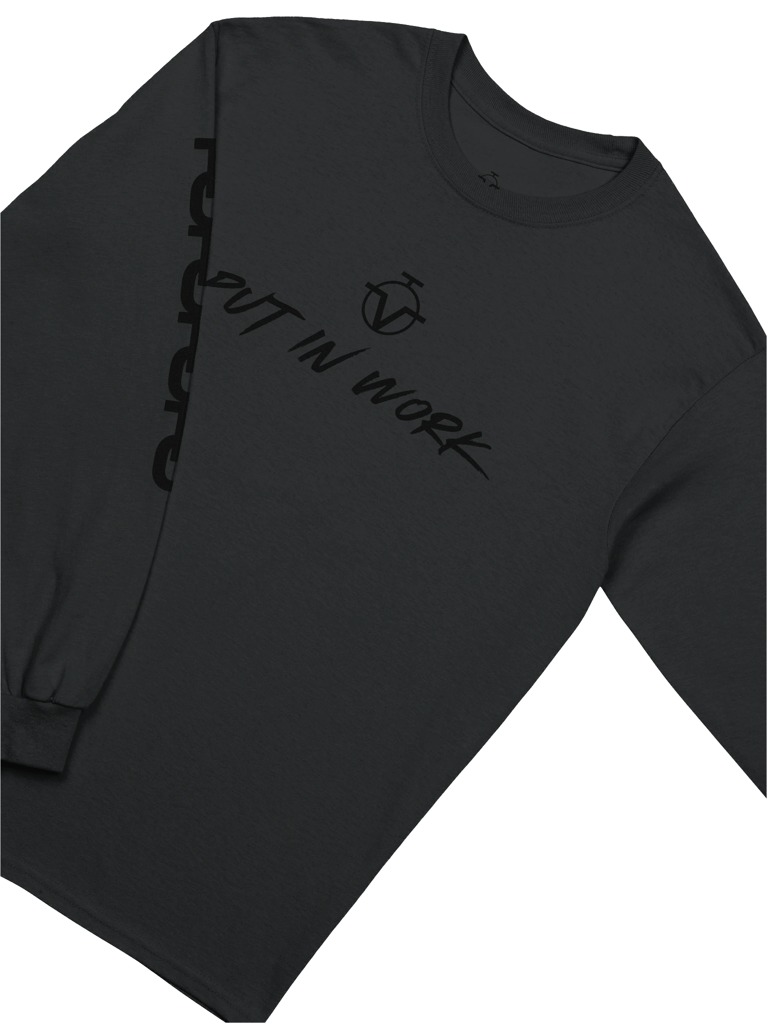 SoloRiotz Long Sleeve Shirt product image (3)