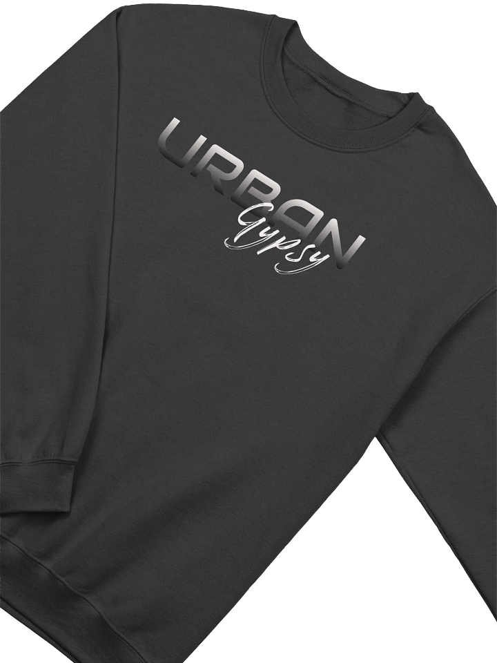 Urban Gypsy Classic Crewneck product image (2)