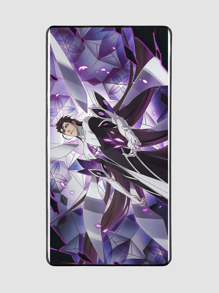 Aizen Sōsuke Desk Mat product image (2)