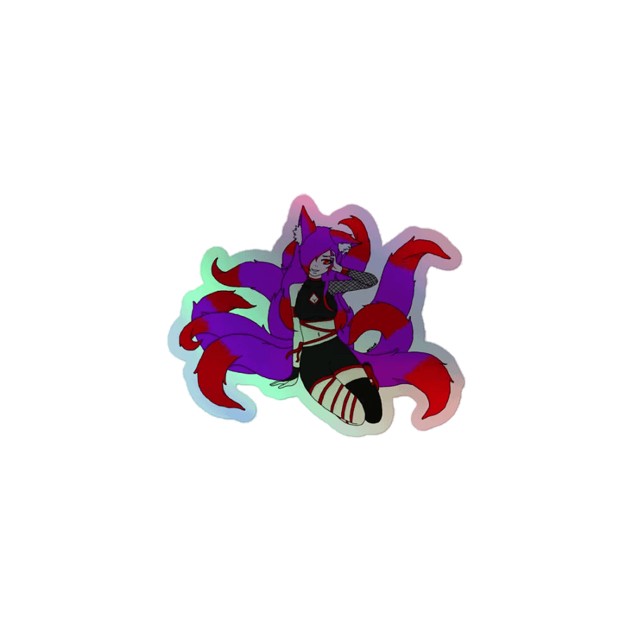Corrupt holo product image (1)