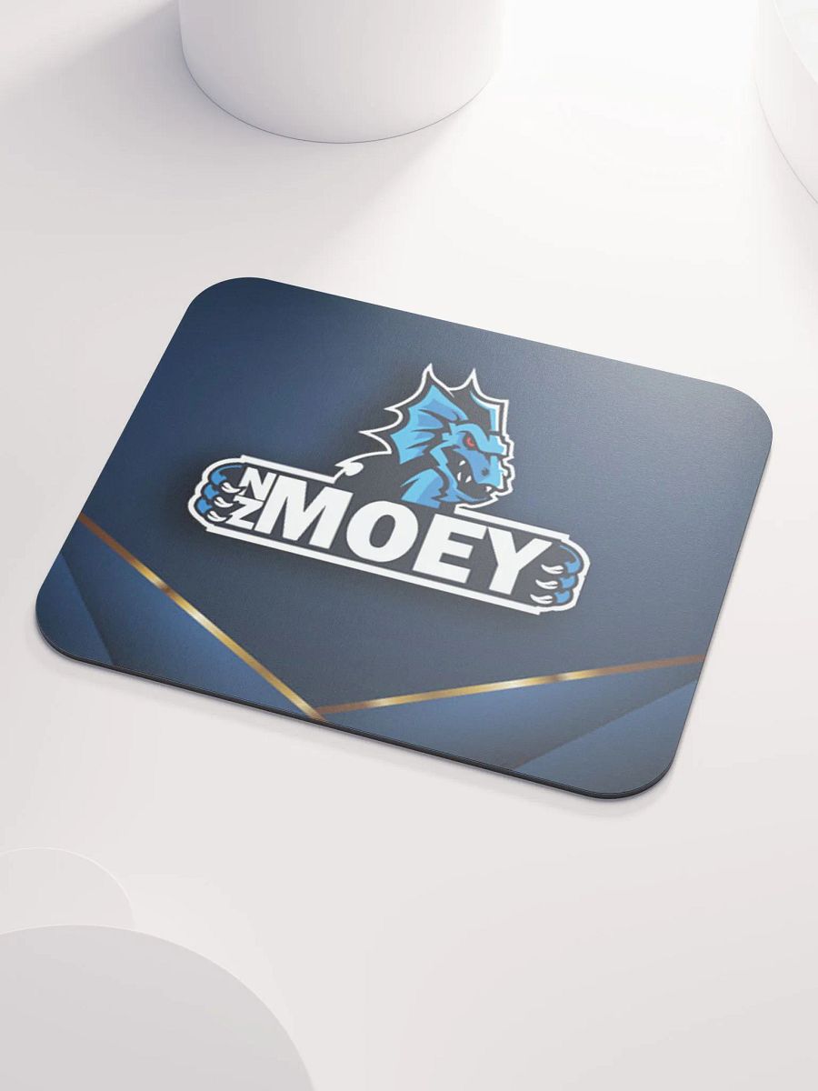 NZMOEY Valucap Foam Trucker Hat product image (3)